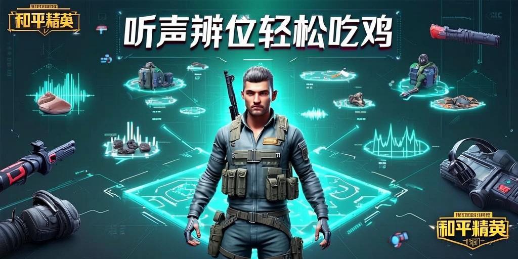 和平精英辅助【内部G简洁版】